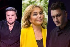 Джигурда, Розенбаум та Расторгуєв: Зеленський ввів санкції проти ще 20 посіпак Кремля