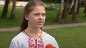 Ради Бога стал строителем! Как отец Василий своими руками восстановил храм в Черкасской области