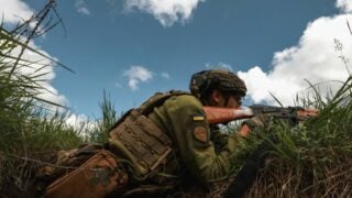 Карта боевых действий 13 июня 2025 года: продвижение ВСУ возле Торецкая, атаки россиян на Сумщине и в Курахово