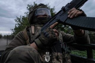 Самые популярные вакансии в армии
